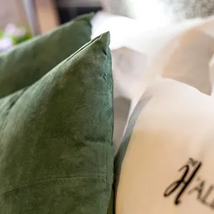 ***** Hotel The Haven Italia