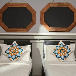 *** Hotel Il Ciocco Italia