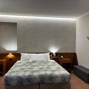 *** Hotel Nasti Ristorante Italia