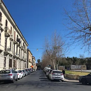 Casa de hóspedes Ortigia Twin, Syracuse