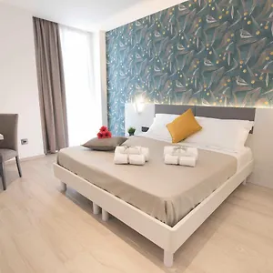 Alojamento de Acomodação e Pequeno-almoço Thalya Luxury, Syracuse
