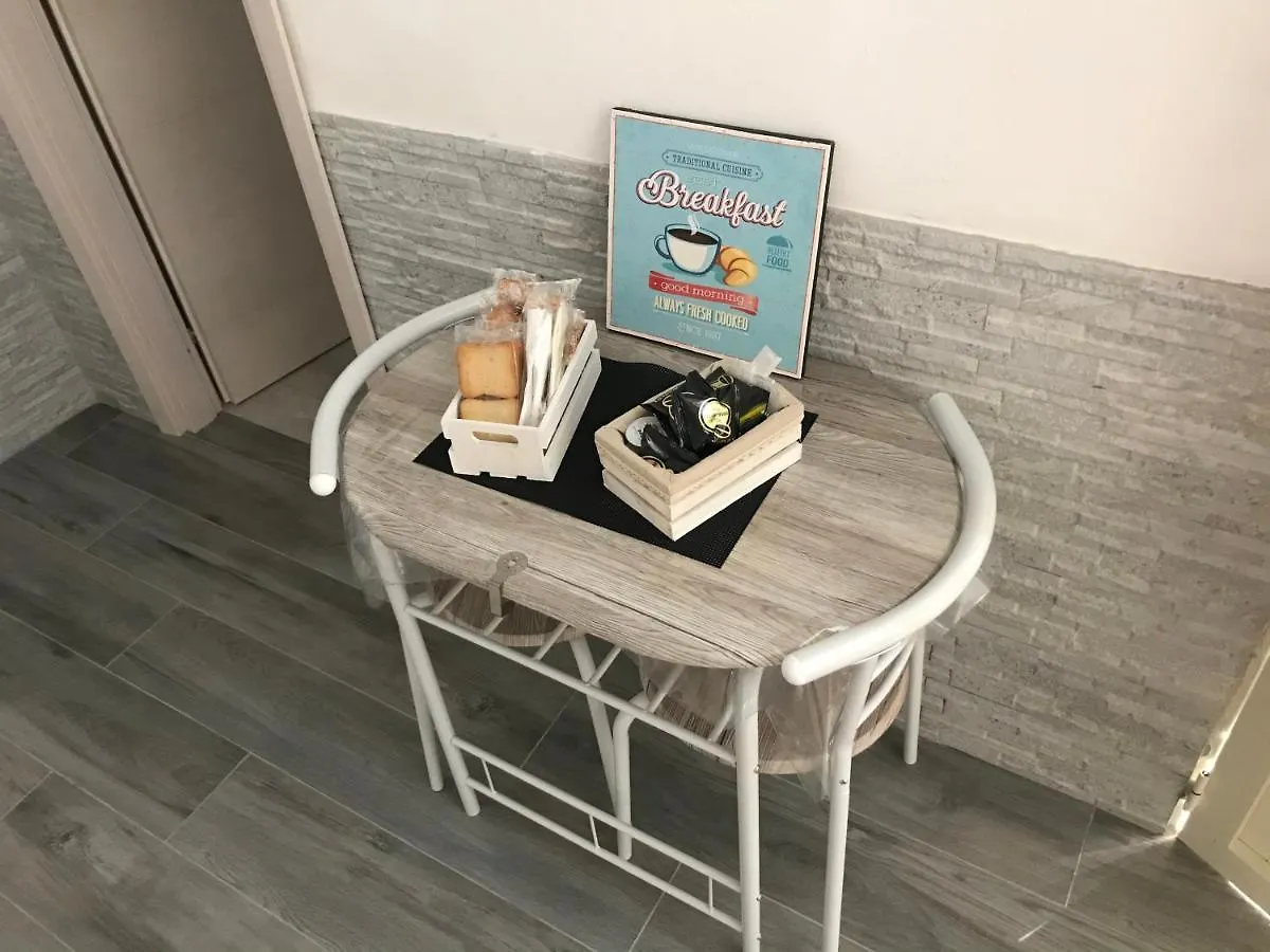 Villa Suite Deluxe Syracuse 0*,  Italy