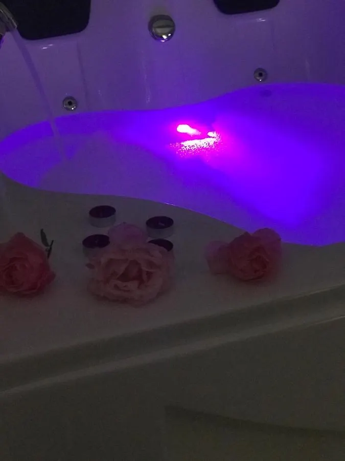 Villa Suite Deluxe Syracuse Italy