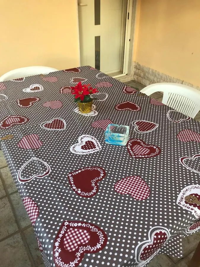 Apartment Villa Suite Deluxe Syracuse Italy