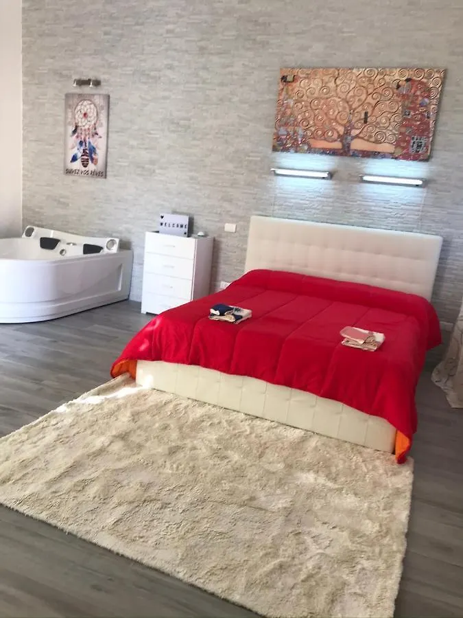 Apartment Villa Suite Deluxe Syracuse