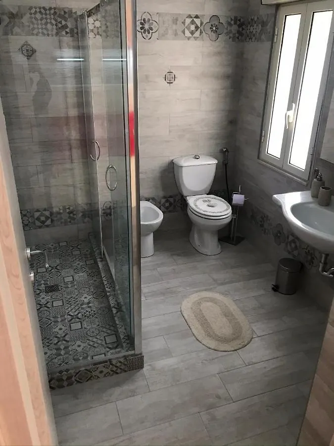 Apartment Villa Suite Deluxe Syracuse Italy