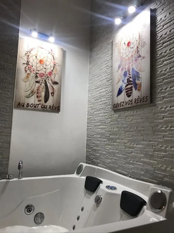 Villa Suite Deluxe Syracuse