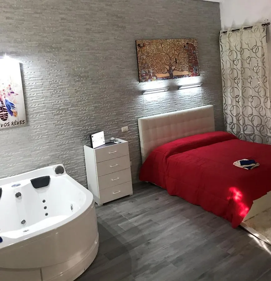 Villa Suite Deluxe Syracuse